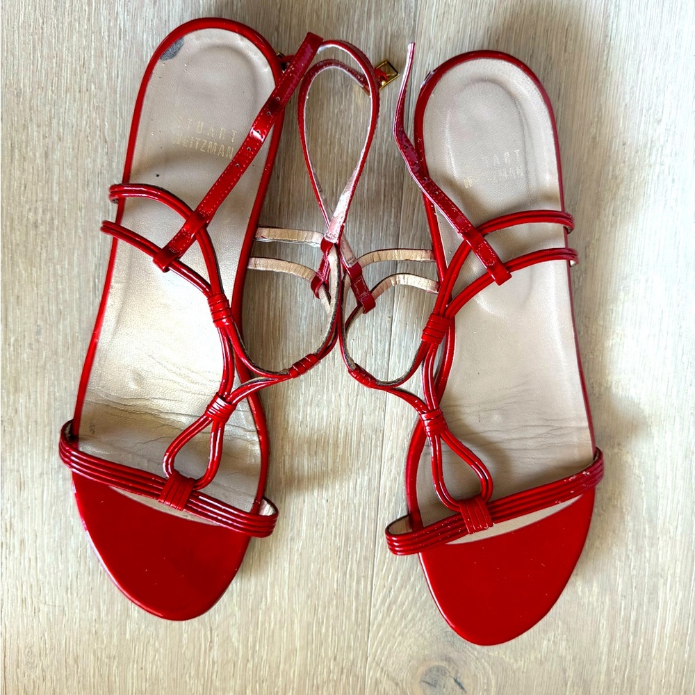 Stuart Weitzman Sandals
